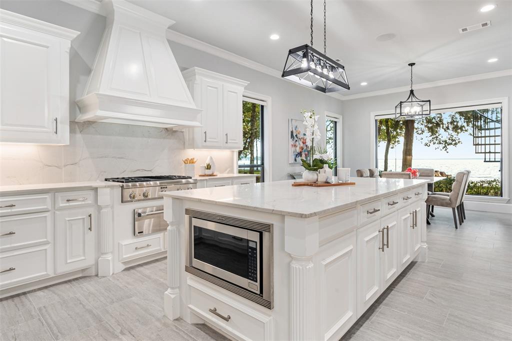 Pinnacle Club - Residential