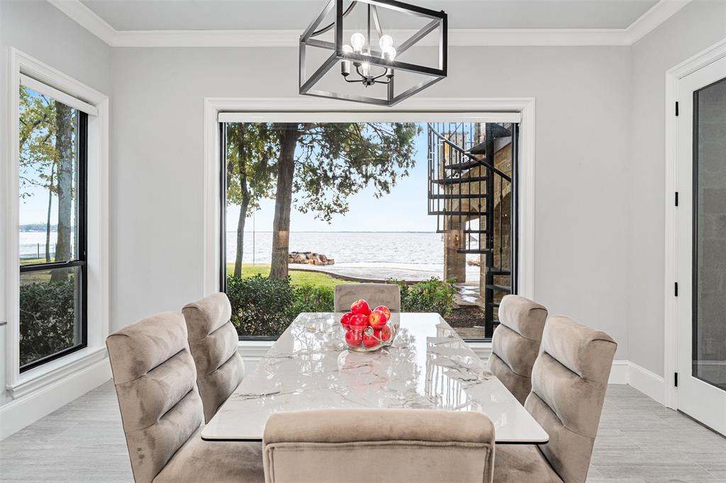 Pinnacle Club - Residential