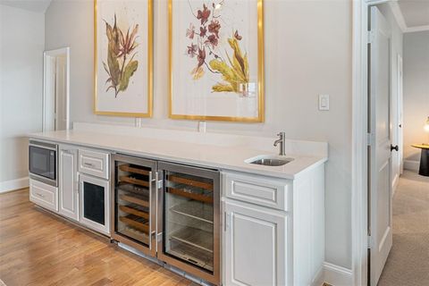 Tiny photo for 130 Diamond Point Drive, Mabank, TX 75156 (MLS # 21096605)