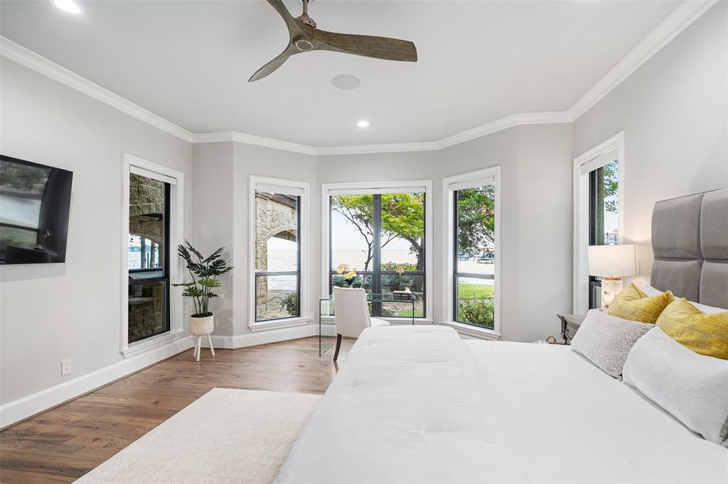 Pinnacle Club - Residential