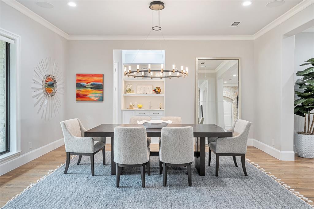 Pinnacle Club - Residential