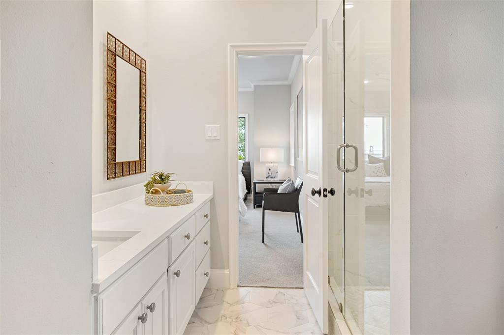 Pinnacle Club - Residential