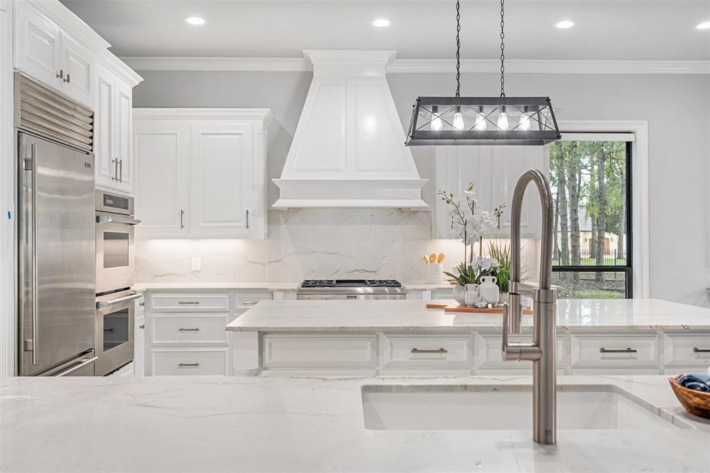 Pinnacle Club - Residential