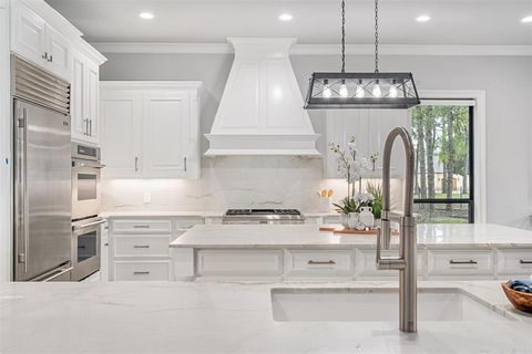 Tiny photo for 130 Diamond Point Drive, Mabank, TX 75156 (MLS # 21096605)