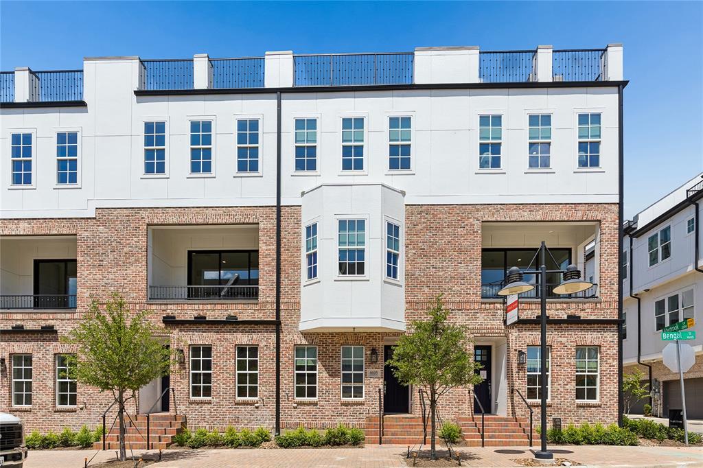 Cedar Branch Twnhm Add - Residential