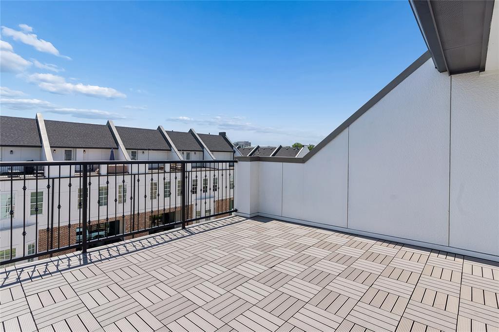 Cedar Branch Twnhm Add - Residential