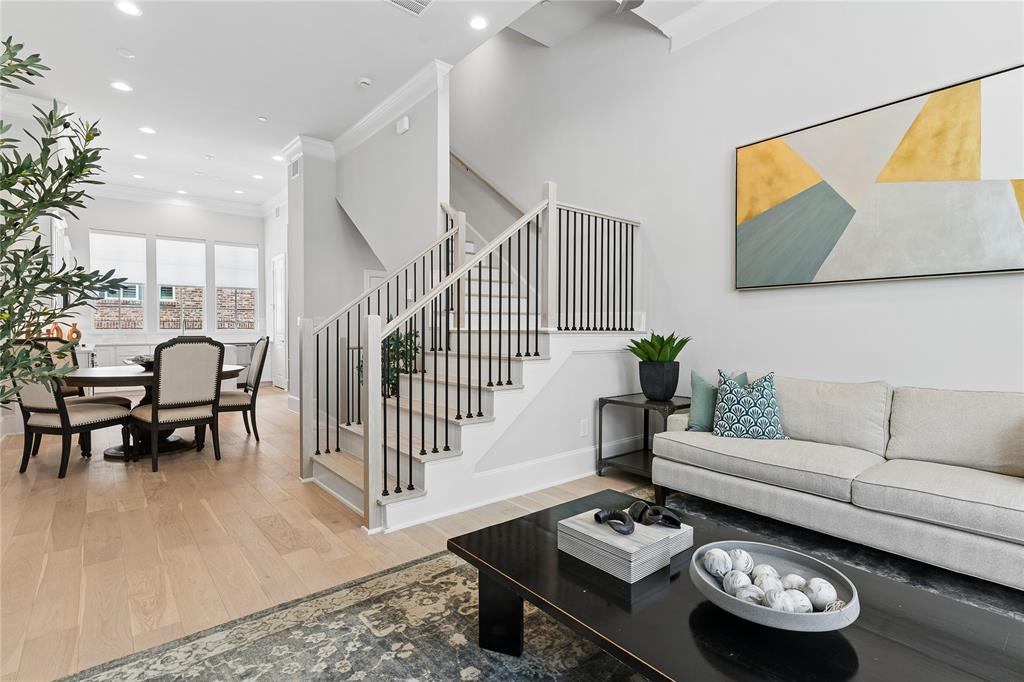 Cedar Branch Twnhm Add - Residential