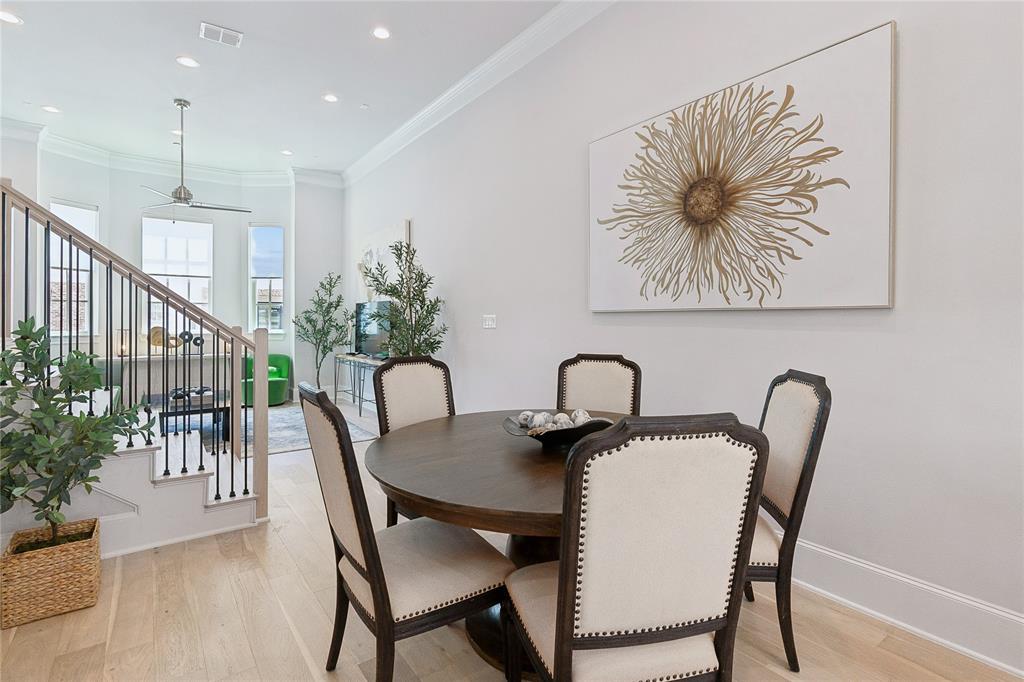 Cedar Branch Twnhm Add - Residential