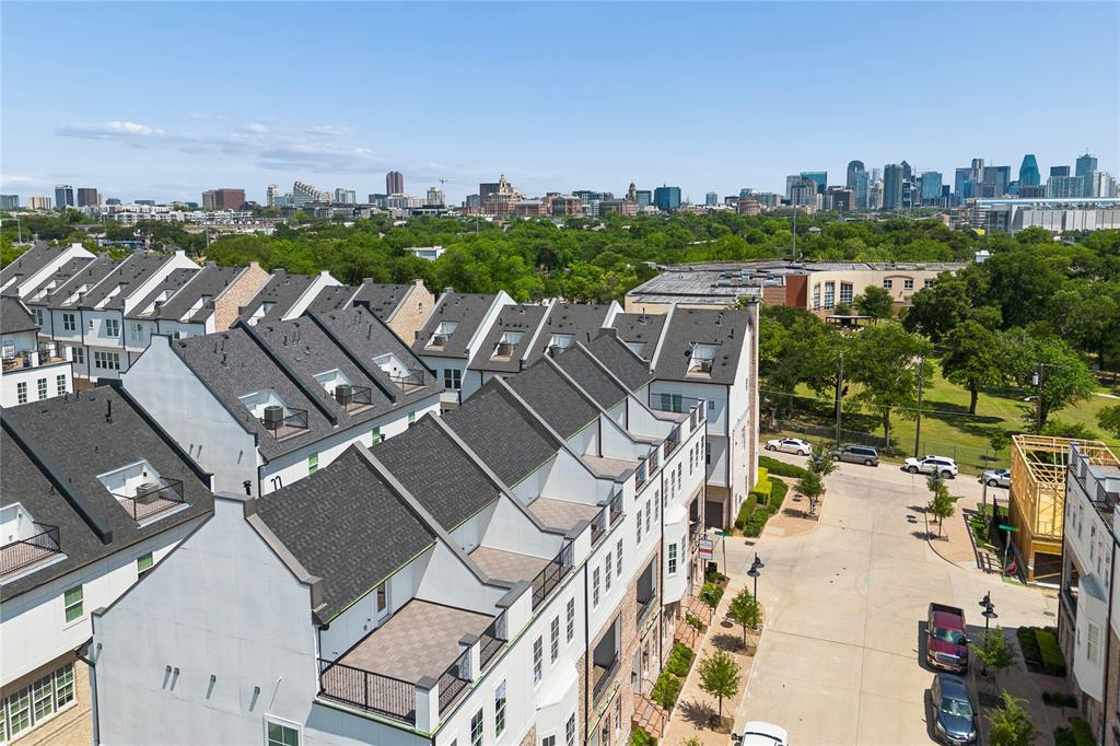 Cedar Branch Twnhm Add - Residential