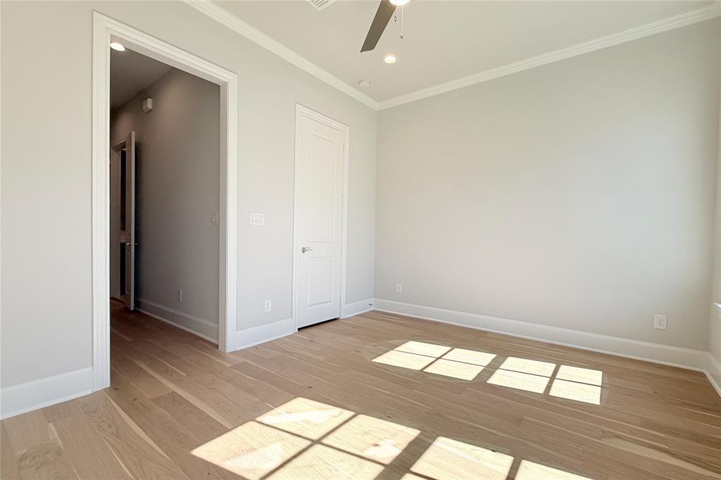 Cedar Branch Twnhm Add - Residential