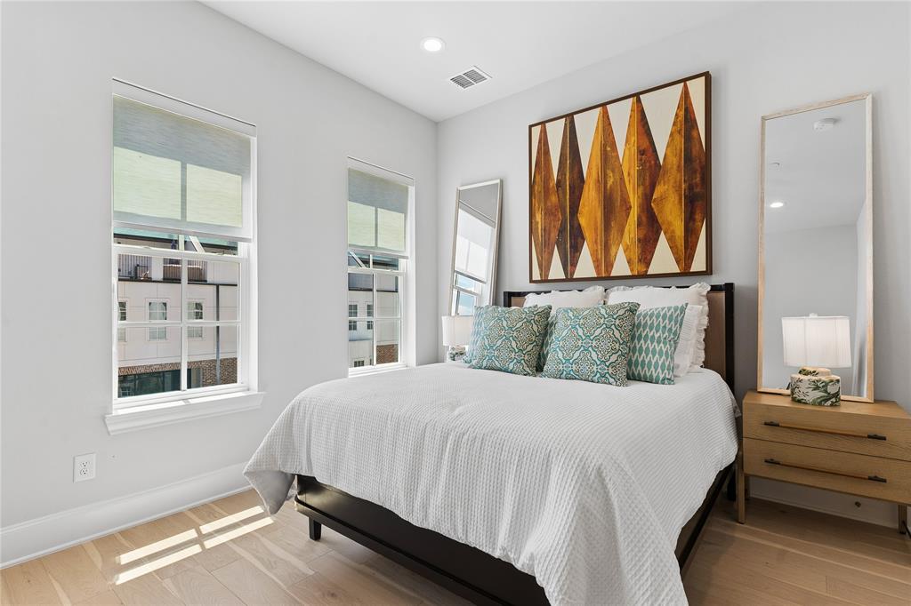 Cedar Branch Twnhm Add - Residential