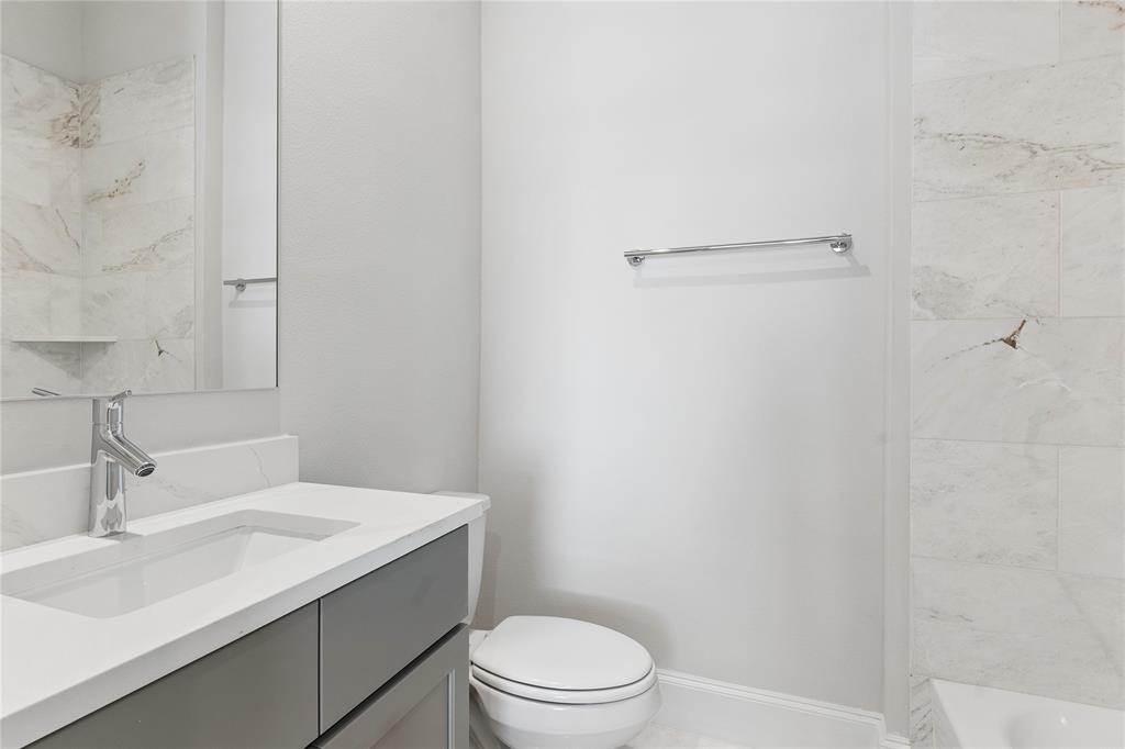 Cedar Branch Twnhm Add - Residential