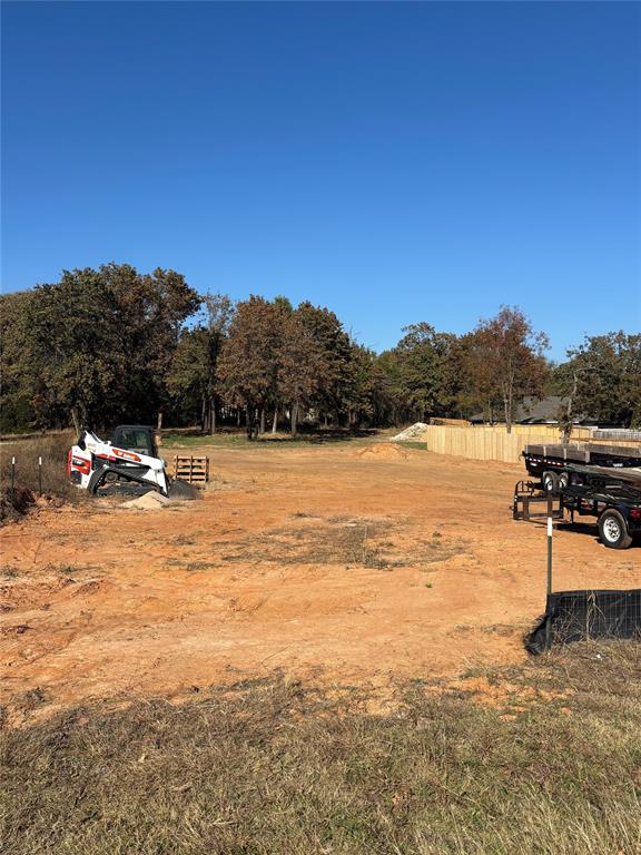 SIMS COUCH FOURTH - Land