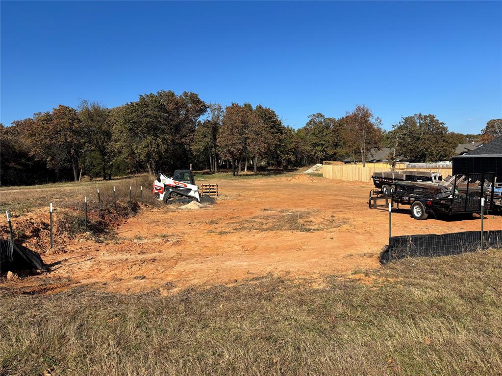 SIMS COUCH FOURTH - Land