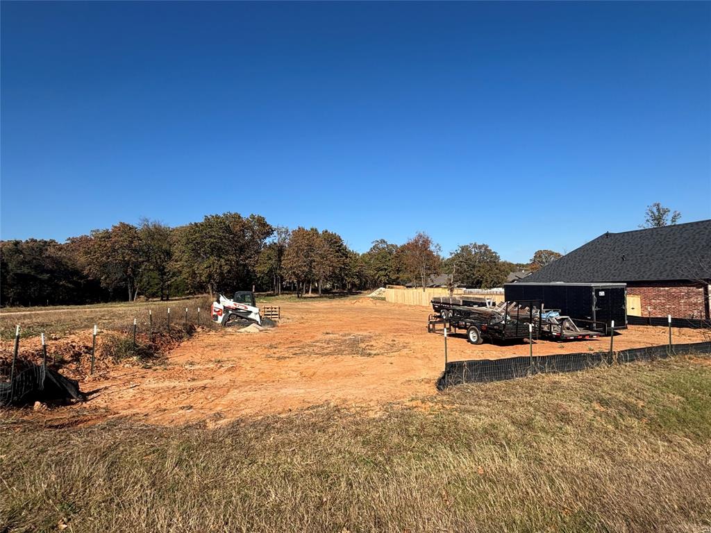 SIMS COUCH FOURTH - Land