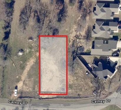 SIMS COUCH FOURTH - Land