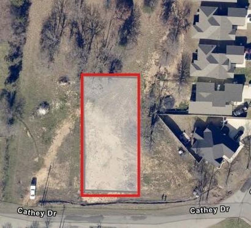 Discover the perfect place to build your dream home within the city limits on this quiet, established street. This spacious vacant lot offers a rare opportunity to enjoy the convenience of in-town living without the restrictions of an HOA. Bring your own builder or take advantage of the Build-to-Suit option with JRP Homes, a trusted local builder ready to help you design and construct your custom home from start to finish. Whether you’re looking for a peaceful setting close to shopping, dining, and schools—or the chance to create a brand-new home in a desirable location—this property delivers endless potential. Utilities available. Don’t miss this opportunity to build your future just the way you’ve envisioned it!
Build-to-suit option is listed on MLS 21110727