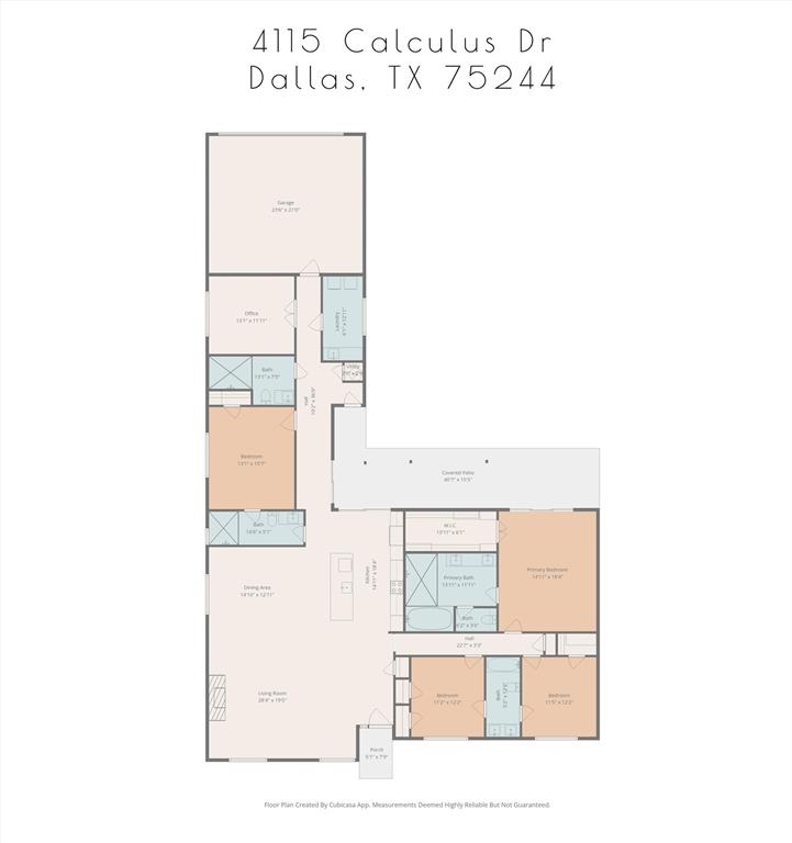 Glen Cove East Sec 03 - Residential