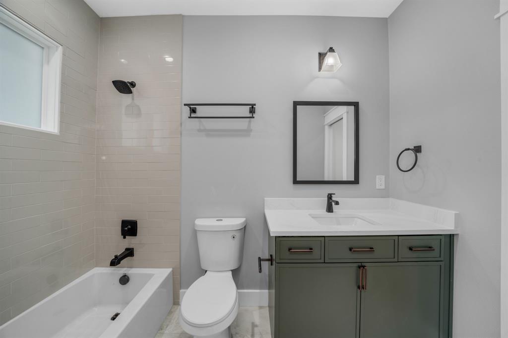 Belmont Sub - Residential