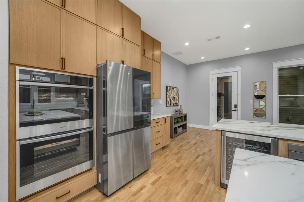 Belmont Sub - Residential