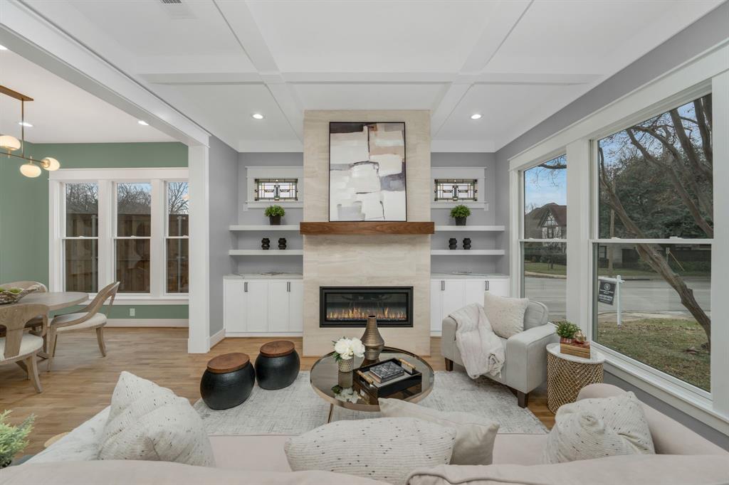 Belmont Sub - Residential