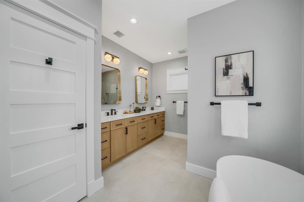 Belmont Sub - Residential