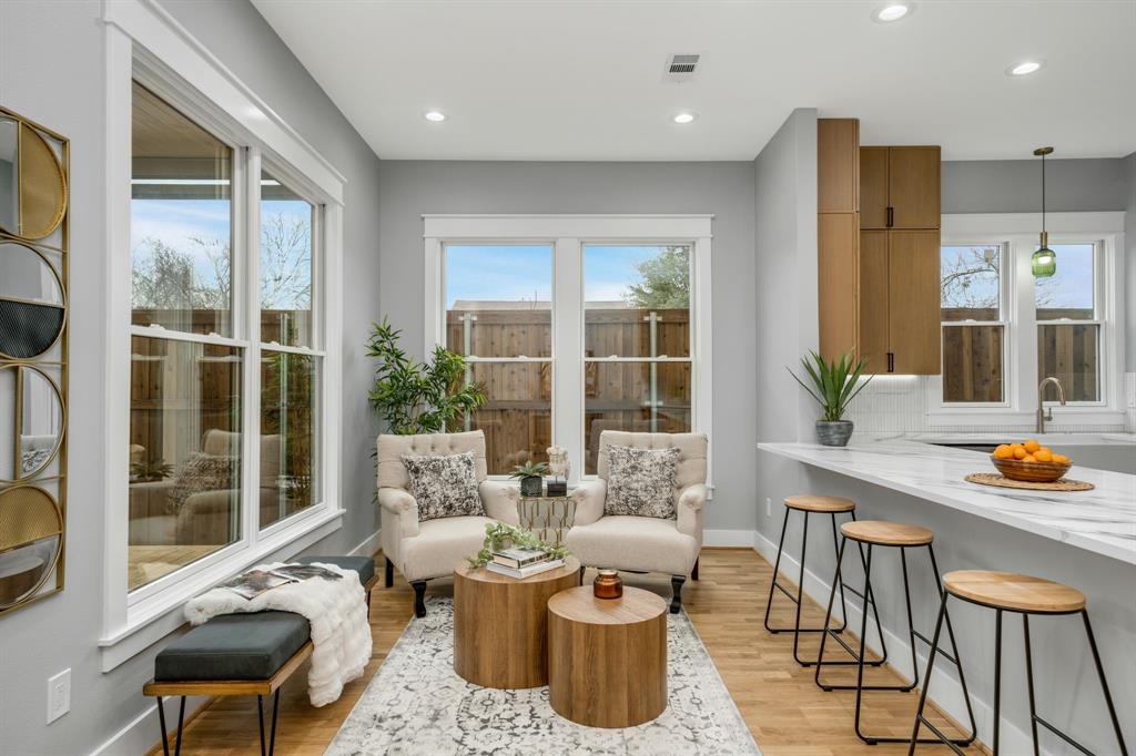 Belmont Sub - Residential