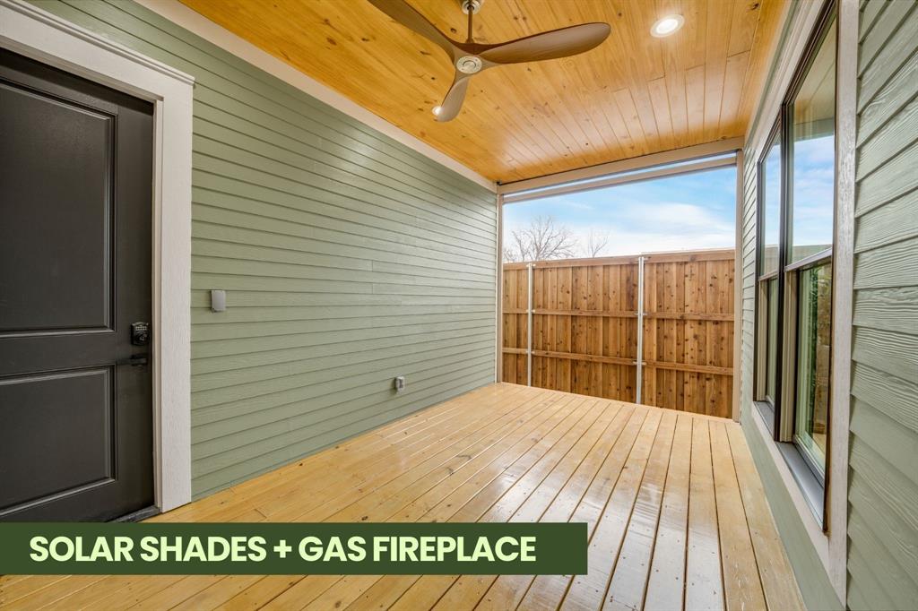 Belmont Sub - Residential