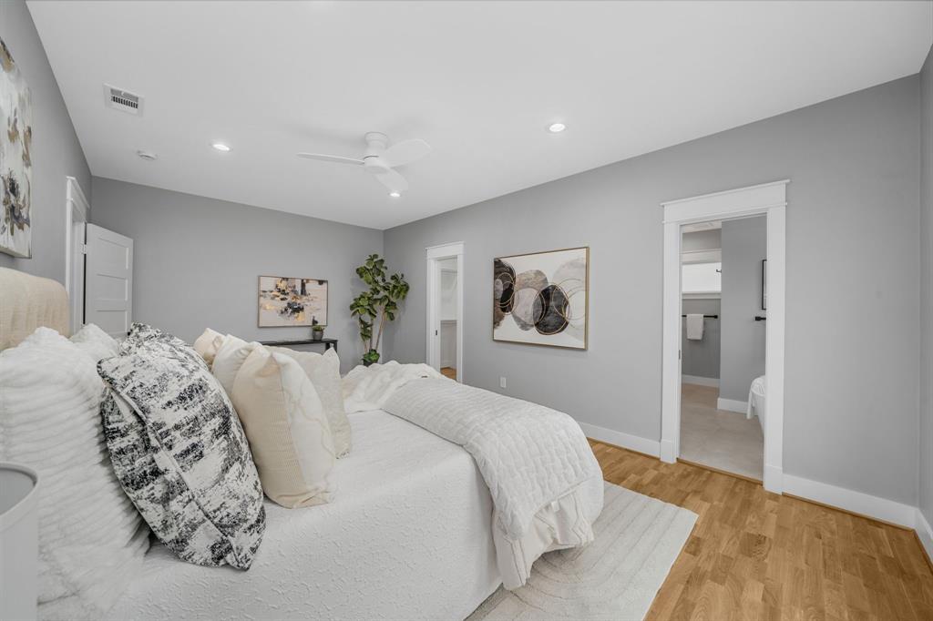 Belmont Sub - Residential