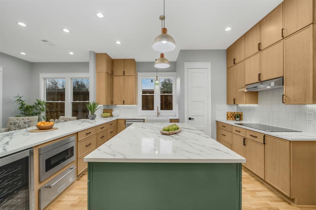 Belmont Sub - Residential