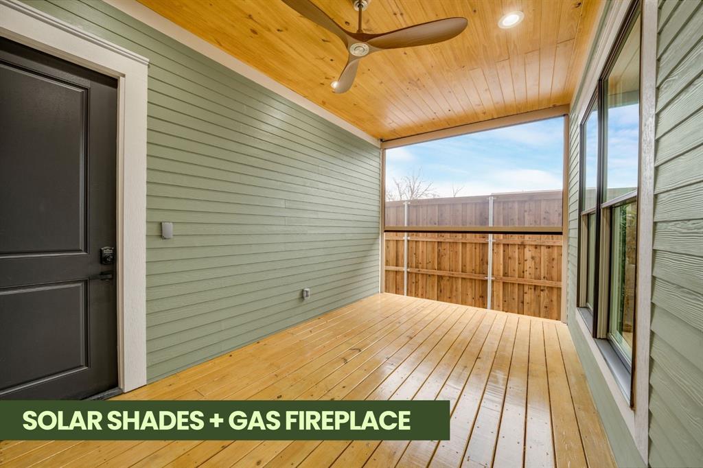 Belmont Sub - Residential