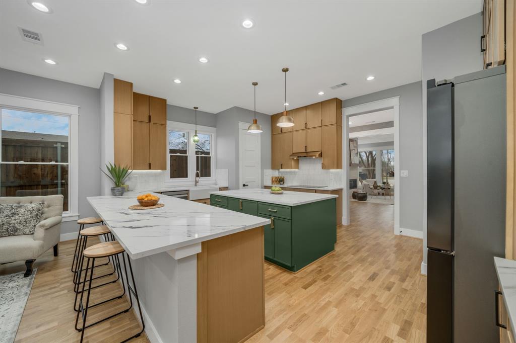 Belmont Sub - Residential