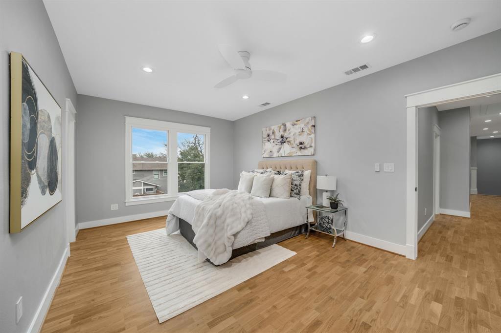 Belmont Sub - Residential