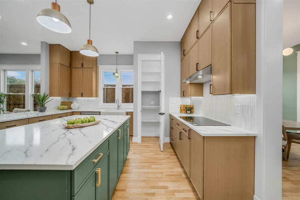 Belmont Sub - Residential