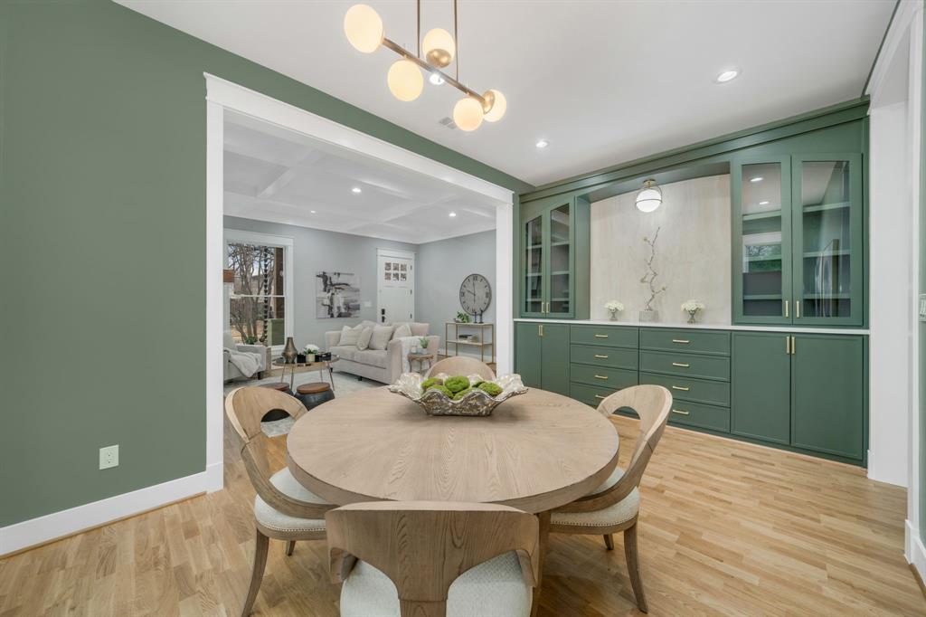 Belmont Sub - Residential