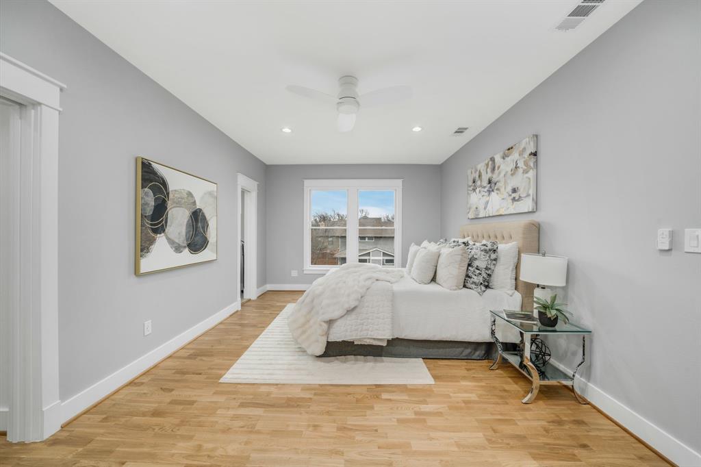 Belmont Sub - Residential