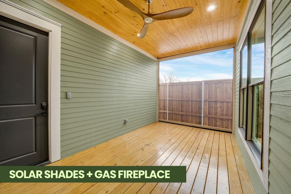 Belmont Sub - Residential