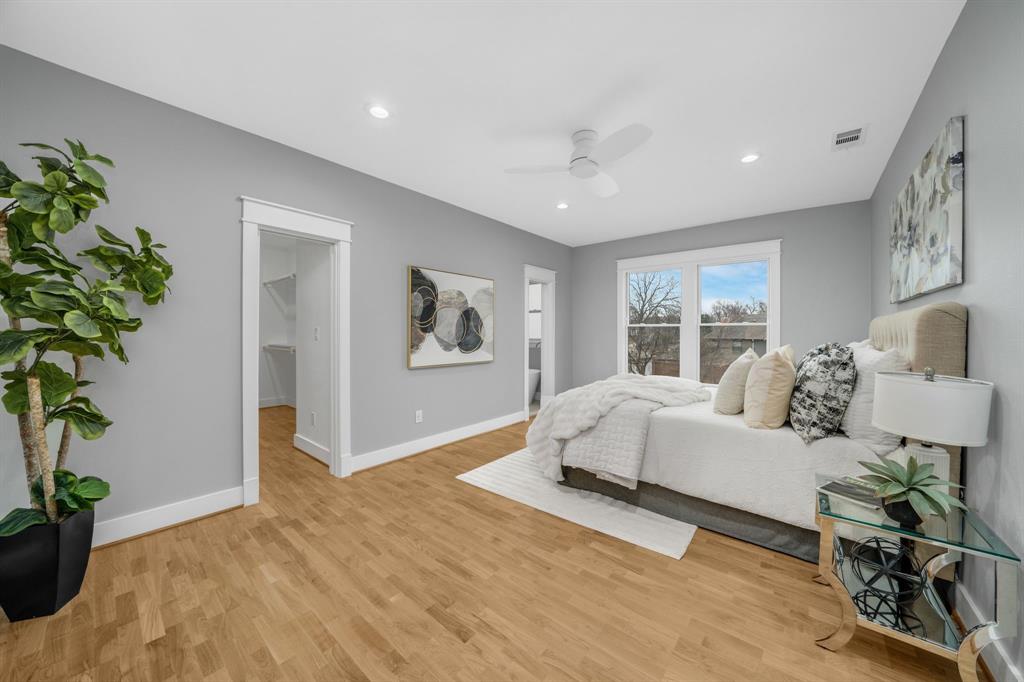 Belmont Sub - Residential