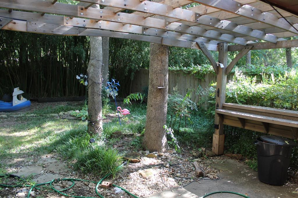 Oak Creek Estate Grapevine - Residential