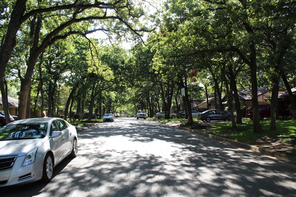 Oak Creek Estate Grapevine - Residential