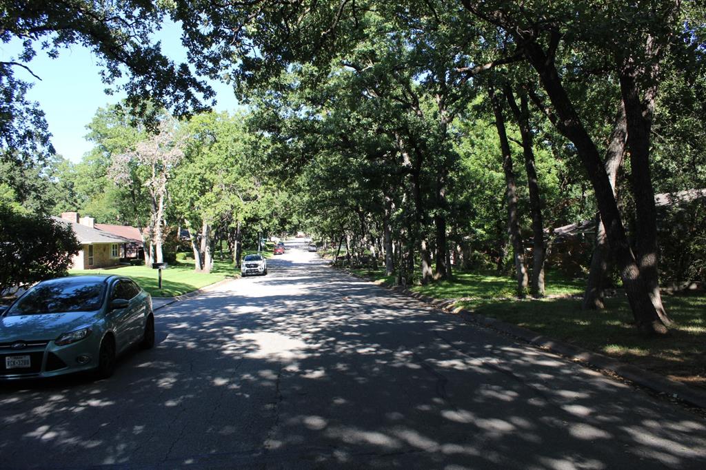 Oak Creek Estate Grapevine - Residential