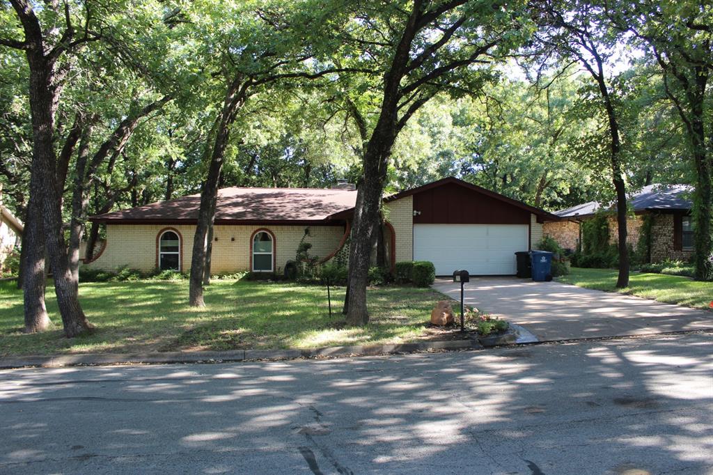 2923 Wentwood Drive