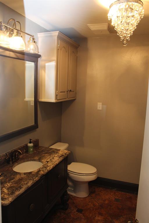 Oak Creek Estate Grapevine - Residential