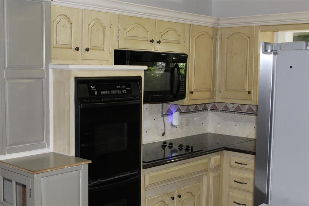 Oak Creek Estate Grapevine - Residential