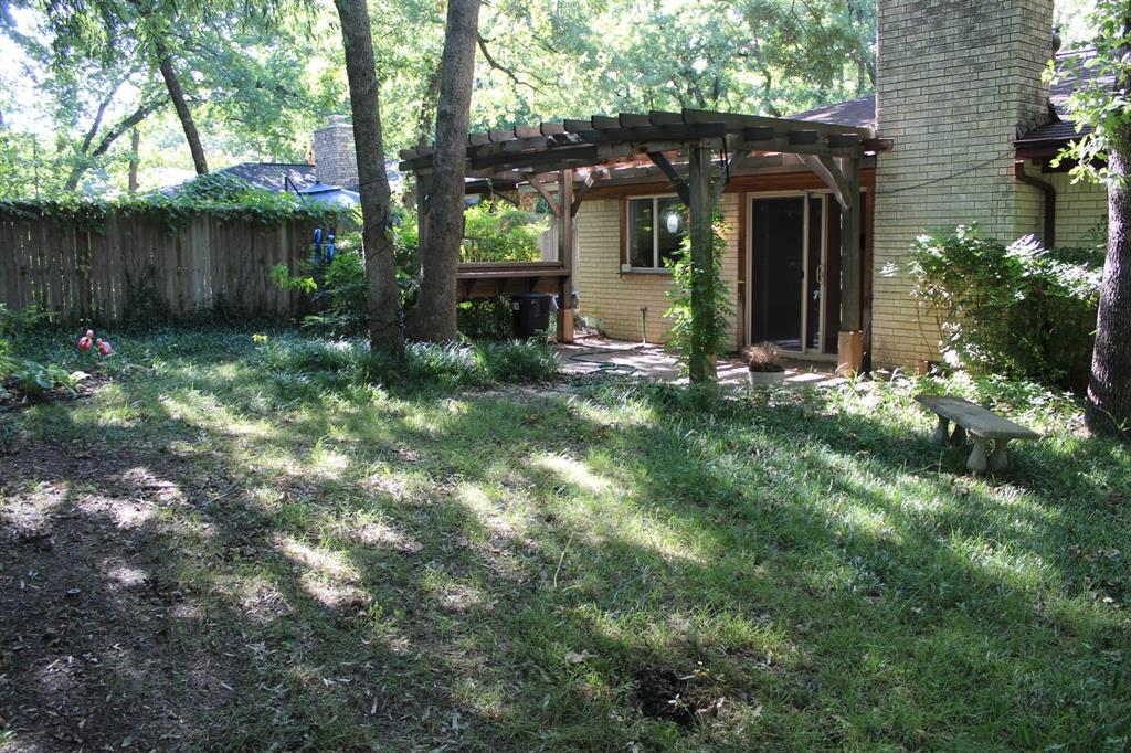 Oak Creek Estate Grapevine - Residential