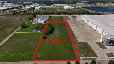2900 East Glen Boulevard Mesquite TX 75181