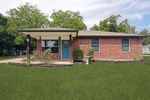 Photo of 109 Thelma, Josephine, TX 75173 (MLS # 21262240)