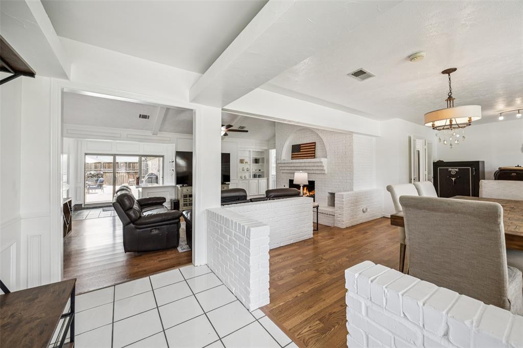 Cloisters - Residential