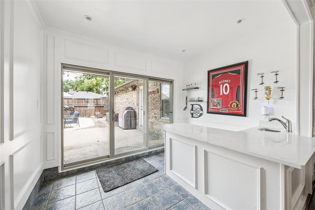 Cloisters - Residential