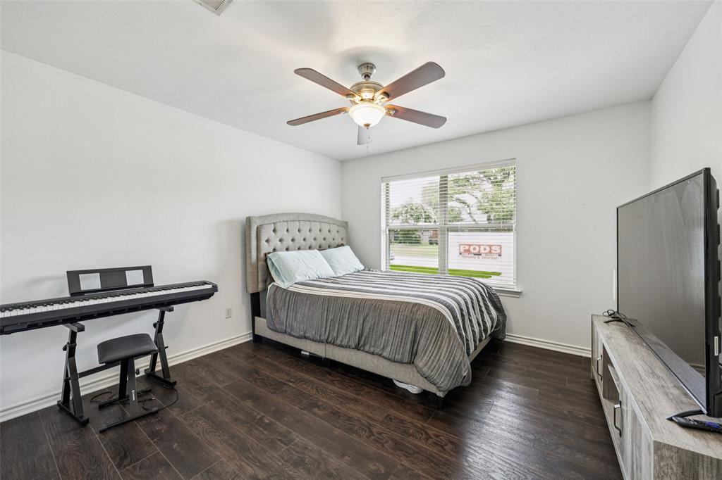 Cloisters - Residential